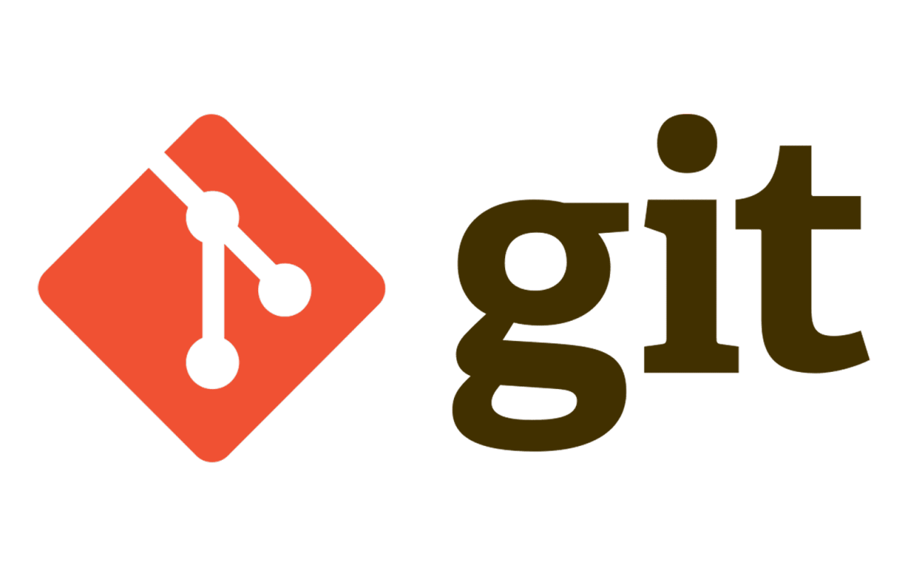 Git logo keyboard