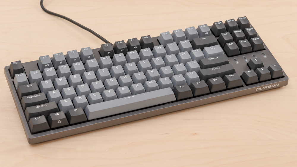 K320 keyboard